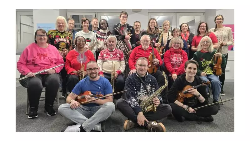 YMCA Orchestra Christmas Charity Concert Returns to Romford on Dec 7