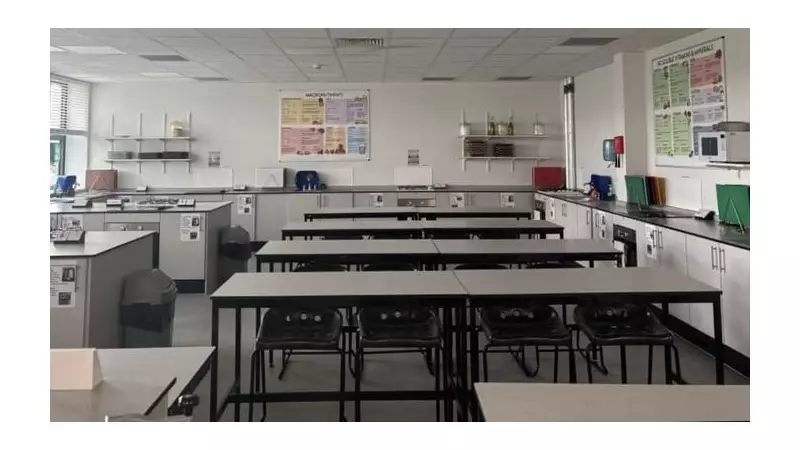 Young Chefs Sizzle in Folkestone: Rotary Competition Returns to Inspire Culinary Stars