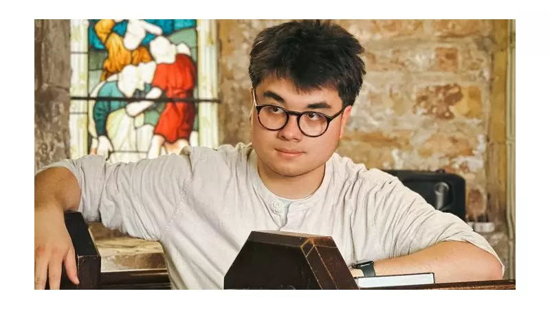 Young Filmmakers' Spotlight: Premiering Creative Visions at Wentworth Woodhouse Festival