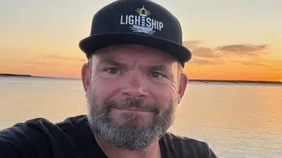 Aberdyfi Dad's Atlantic Row for Wales Air Ambulance