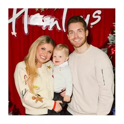 Amy Hart Announces Pregnancy After Two Miscarriages