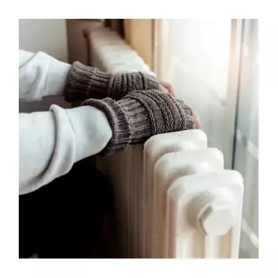 Arctic Blast Triggers DWP Cold Weather Payments: Check If Your Postcode Qualifies