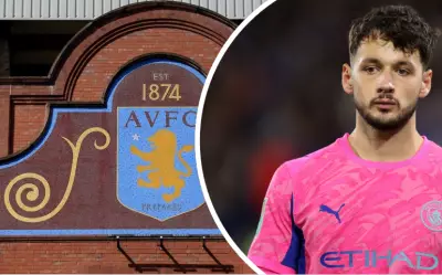 Aston Villa eye James Trafford as Emi Martinez captaincy stripped