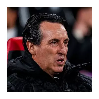 Aston Villa Injury Crisis Deepens as Key Stars Face Liverpool Clash Doubts