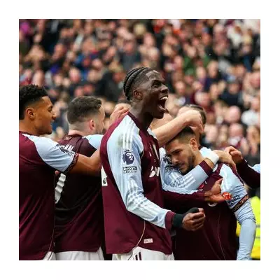 Aston Villa Thrash Bournemouth 4-0: Martinez Saves Penalty in Stunning Win