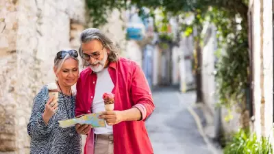 Banish January Blues: 5 Sunny European Escapes Under 5 Hours From UK