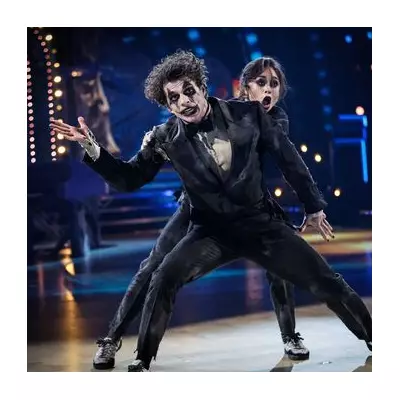 BBC Strictly Come Dancing Star's Shocking Hospital Dash After Mystery Illness Strikes