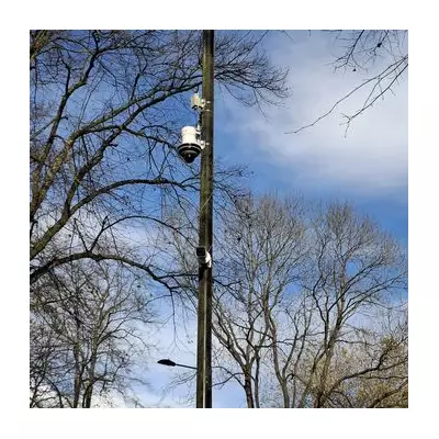 Birmingham's Fly-Tipping Nightmare: Shocking Images Show Rubbish Mountain Blocking Community