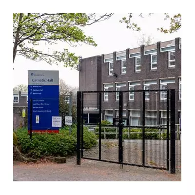 Bristol's Skyline Transformed: Landmark University Halls Development Gets Green Light