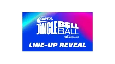 Capital's Jingle Bell Ball 2025 Reveals Spectacular Line-Up: Your Ultimate Guide to the Festive Extravaganza