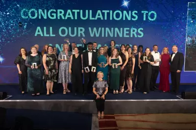 Championing Future Talent: Enginuity Skills Awards 2026 Now Accepting Nominations