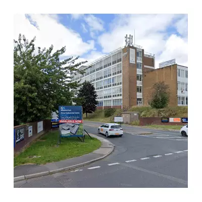 Council Rejects Bold Plan to Transform Wednesbury Industrial Estate into Housing Development