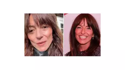 Davina McCall's Breast Cancer Journey: Early Detection Saves Life