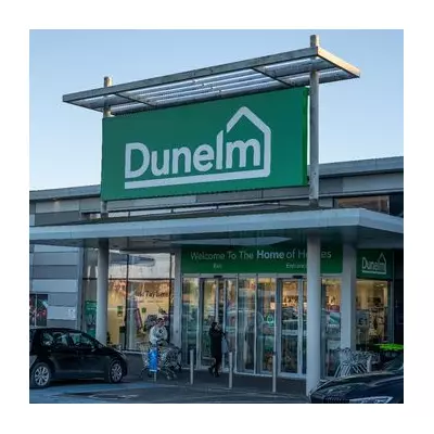 Dunelm's 'Unique' Rattan Christmas Bells Declared 10/10 Perfection