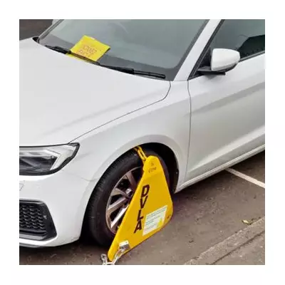 DVLA's Urgent Two-Word Warning Could Save Drivers Thousands