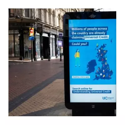 DWP Autumn Shake-Up: Three Major Benefit Changes Coming Your Way