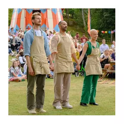 Great British Bake Off Fans Furious as Judges Axe Fan Favourite in Shocking Elimination