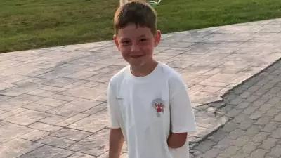 Huddersfield Boy, 9, Fundraises for Life-Changing Bionic Hero Arm