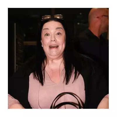 I'm A Celebrity 2025: Lisa Riley and Kelly Brook Arrive in Australia