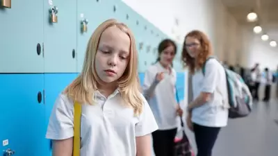 Is Your Child Showing Bullying Behaviours? Expert Advice on Positive Change