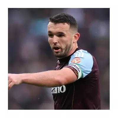 John McGinn's Villa Loyalty: How Owners Blocked Everton Transfer