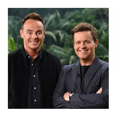 Kelly Brook Confirmed as First I'm A Celeb 2025 Star Arriving in Australia