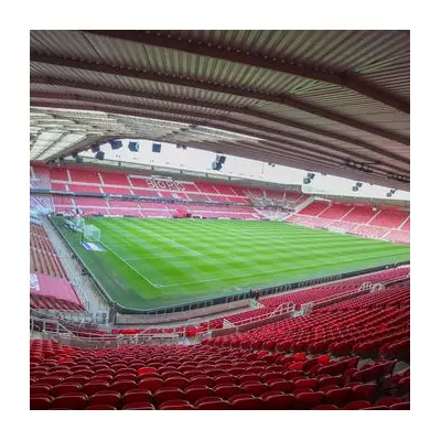 Middlesbrough vs Birmingham: Championship Clash Live Updates