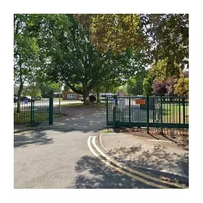 Midland School Lockdown: Armed Police Swarm Streets After Disturbing Incident