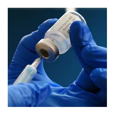 Mouth Cancer Cases Soar 37% in England as HPV Drives Surge