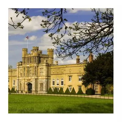 National Trust members barred from Coughton Court after £3m roof appeal