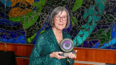 Newport Nurse Celebrates 50 Golden Years of Dedicated Healthcare Service