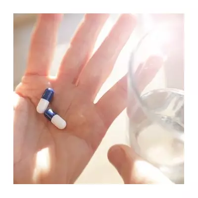 Painkiller Warning: Long-Term Use Can Trigger Chronic Headaches