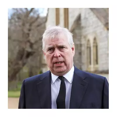 Prince Andrew's Demands for Royal Lodge Exit Revealed