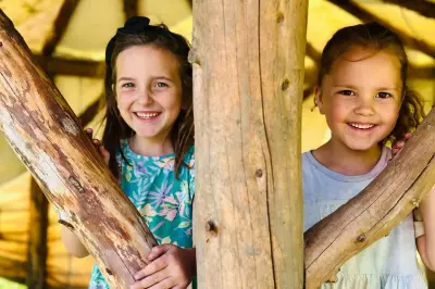 Pupils in Charge: Inside the UK School Where Students Lead the Way