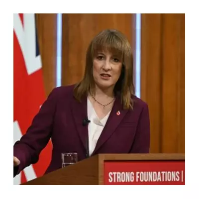 Rachel Reeves Urged to Scrap Income Tax Threshold Freeze Amidst Growing Cost of Living Crisis