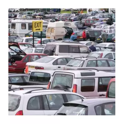 Reading's new parking charges target high-emission vehicles from 2026