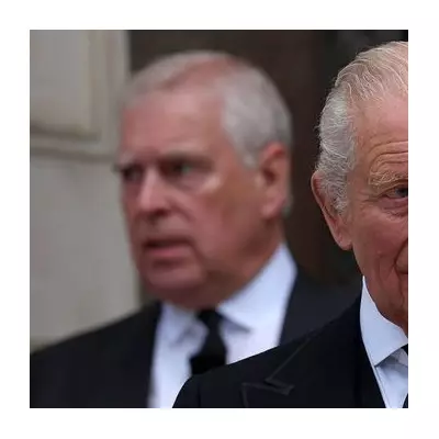 Royal Expert Issues Stark Warning: 'Something Bigger' Coming After Prince Harry's Security Defeat