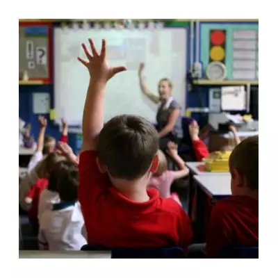 School Shake-Up: 11 Major Changes Coming to Classrooms Across England