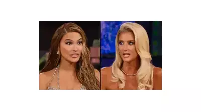 Selling Sunset Drama: Chrishell Stause Reveals How Emma Hernan Became Her Unlikely Confidante