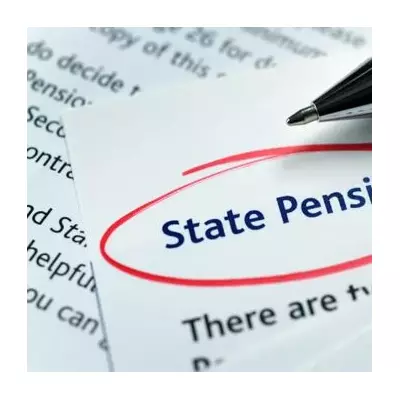 State Pensioners Face £380 Tax Hike in Autumn Budget Shake-Up