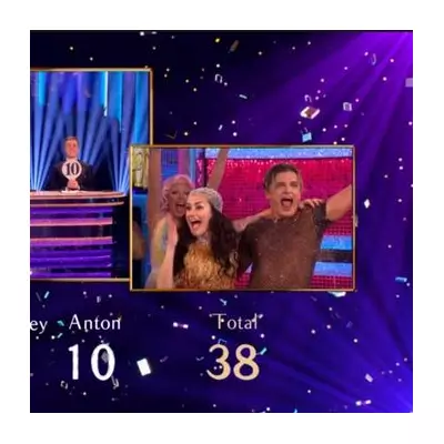 Strictly Come Dancing Results Leaked Early, Sparking Fan Debate