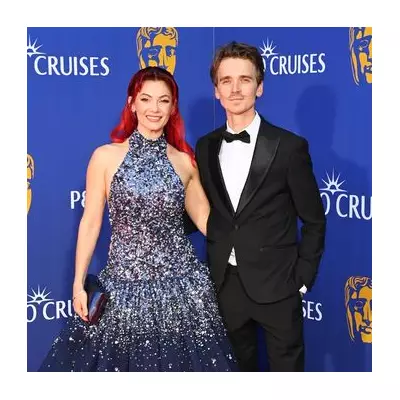 Strictly's Dianne Buswell 'fuming' as Joe Sugg bins upside-down hanger