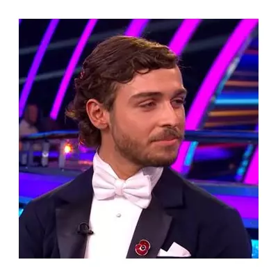 Strictly's George Clarke's Tribute Dance Leaves Fans Emotional