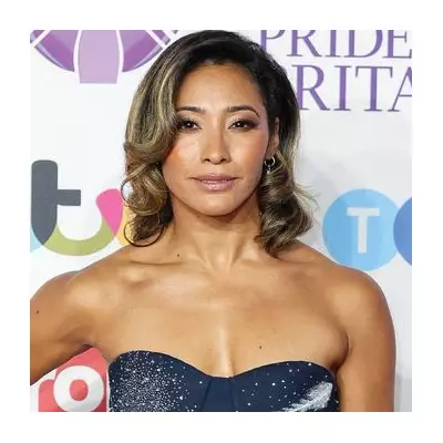 Strictly's Karen Hauer Shares Dog Betty's Cancer Surgery Recovery