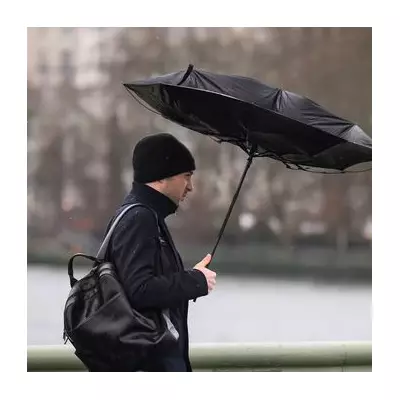 UK Snow Alert: 57-Hour Freeze with 11cm per Hour Forecast