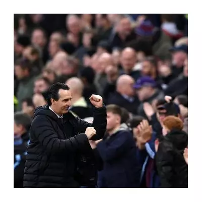 Unai Emery 'So Happy' as Aston Villa Thrash Bournemouth 4-0 in Premier League