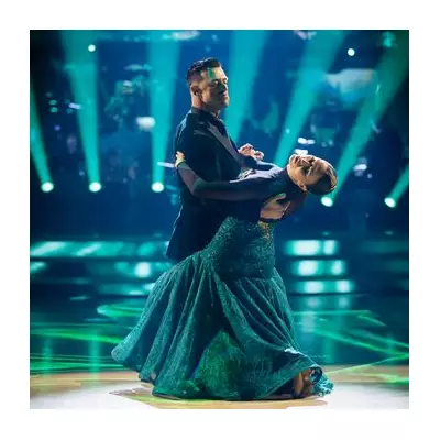 Vicky Pattison's Perfect 10s Lead Strictly Come Dancing Leaderboard