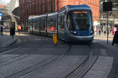 West Midlands Metro Fares Set to Rise in 2025: New Prices Revealed