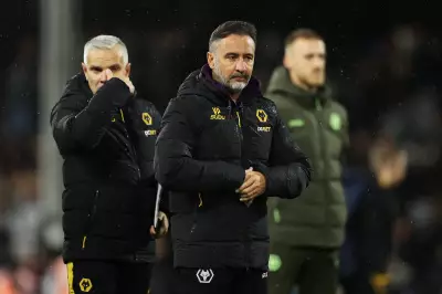 Wolves Face Managerial Shake-Up: Pereira In, Ten Hag Out of Running
