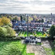 100ft 5G Mast 'Ruins Lives' in Kidderminster with Constant Humming